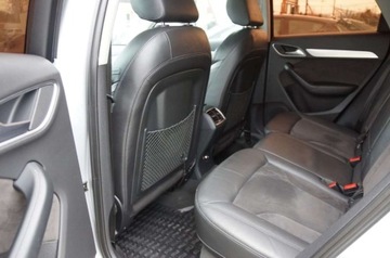 Audi Q3 I SUV 2.0 TDI 177KM 2012 Audi Q3 2.0 TDI CR 177 KM, 4x4, S-Tronic, Navi, Kamera, Alcantara, GWARANC, zdjęcie 29