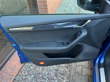 Skoda Octavia III RS Kombi 2.0 TSI 220KM 2014 Skoda Octavia VRS 2.0 benzyna 220 KM ksiazka serwis zadbany zamiana, zdjęcie 20