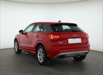 Audi Q2 SUV 1.4 TFSI COD Ultra 150KM 2016 Audi Q2 1.4 TFSI, Salon Polska, Automat, Navi, zdjęcie 3