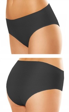 BEZSZWOWE FIGI GATTA ODDYCHAJĄCE SPORTOWE XL