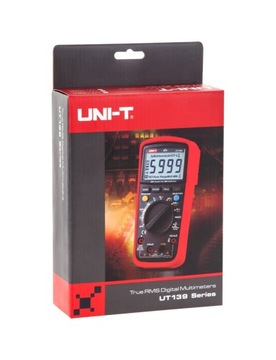 UT139B Универсальный счетчик