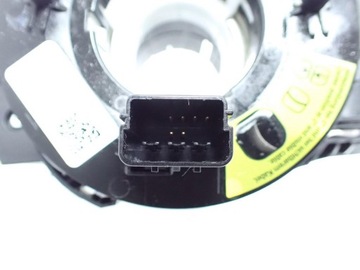 MINCE PŘEPÍNAČ PÁSEK KOMBINOVANÝ 6R0953507C 6R0959654 SKODA ROOMSTER 15R
