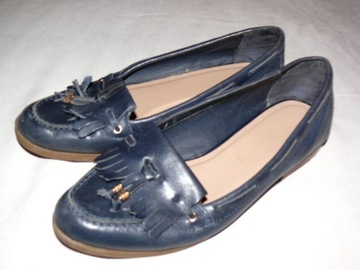 Footglove baleriny rozmiar 40