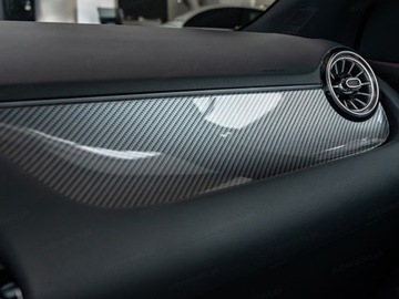 Mercedes GLA II Off-roader Facelifting 1.3 200 163KM 2025 MERCEDES-BENZ GLA 200 AMG Line Suv 1.3 (163KM) 2025, zdjęcie 13