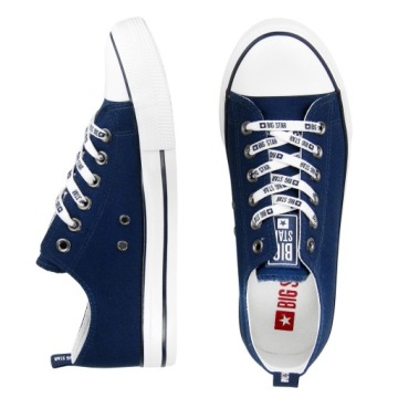 ЖЕНСКАЯ ОБУВЬ КРОССОВКИ BIG STAR СПОРТИВНЫЕ КРОССОВКИ