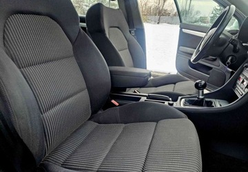 Audi A4 B7 Avant 1.8 T 163KM 2005 Audi A4 Avant Audi A4 Avant 1.8 T quattro 1.8 Benzyna 163KM, zdjęcie 16