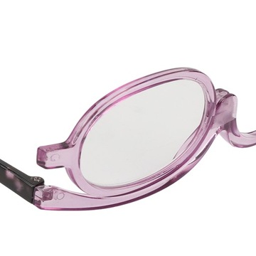 Женские увеличительные косметические очки