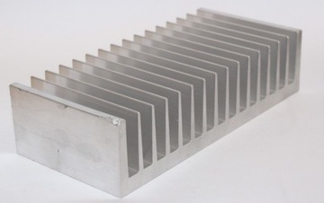 Radiator 16 x 7,5 x 4 cm