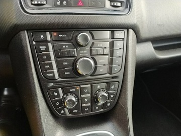 Opel Meriva II Mikrovan 1.4 Turbo ECOTEC 120KM 2012 Opel Meriva 1.4 120KM ,Wersja Opel Edition 150, zdjęcie 8