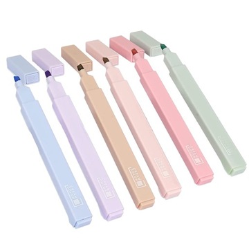Cute Highlighter Pen Aesthetic Cute Bible Highligh