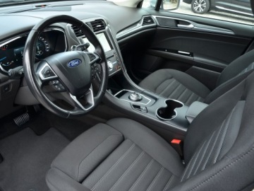Ford Mondeo V 2022 Ford Mondeo TITANIUM! Full Led! Kamera! SONY! Hak! FV23% JAK NOWY!, zdjęcie 14