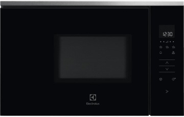 Kuchenka mikrofalowa Electrolux KMFE172TEX