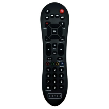 PILOT NETIA EVOBOX IP Dialog ORYGINAŁ kablowka