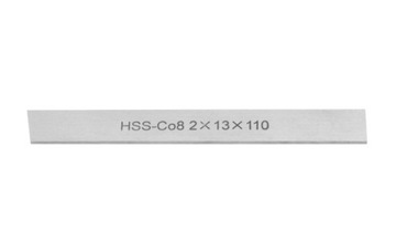 STALKA 2 x 13 x 110 SZLIFOWANA