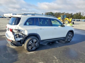 Mercedes GLB 2024 Mercedes-Benz GLB 250 4Matic 2024 2.0 Benzyna 221KM, zdjęcie 3