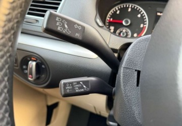 Volkswagen Sharan II Van 2.0 TDI CR BMT 177KM 2014 Volkswagen Sharan Volkswagen Sharan 2.0 TDI Highline DSG 2.0 Diesel 177KM, zdjęcie 17