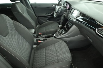 Opel Astra K Sports Tourer 1.4 Turbo 125KM 2018 Opel Astra 1.4 T, Serwis ASO, Klima, Tempomat, zdjęcie 6