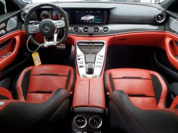 Mercedes AMG GT C190 2019 Mercedes-Benz AMG GT 63 S 2019 4.0l 4.0 Benzyna 630KM, zdjęcie 8