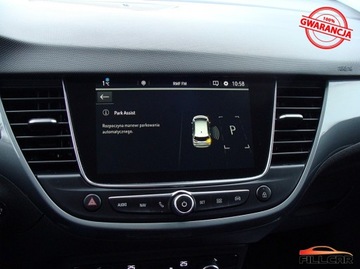 Opel 2023 Opel Crossland 1.2 Benzyna 110KM Automat Navi Kamera Full LED 1.2 Benzyna, zdjęcie 23