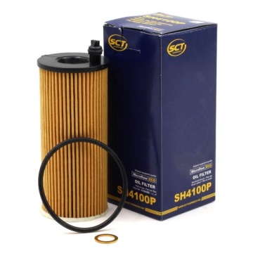 Filtr Oleju SCT SH4100P