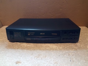 AKAI VS-G735 HiFi Stereo