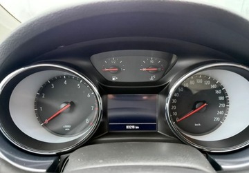Opel Astra K Hatchback 5d 1.4 Turbo 125KM 2019 Opel Astra Enjoy 1.4 125KM MT6- niski przebieg 1.4 Benzyna 125KM, zdjęcie 11