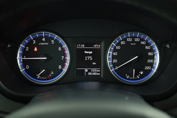 Suzuki SX4 II S-cross Facelifting 1.4 BOOSTERJET 48V SHVS 129KM 2020 Suzuki SX4 S-Cross 1.4 BoosterJet, Salon Polska, zdjęcie 7