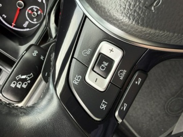 Volkswagen Polo VI Hatchback 5d 1.0 TSI 95KM 2018 Volkswagen Polo Automat Dsg. Navigacja. Led. Radar, zdjęcie 15