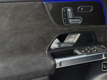 Mercedes GLB SUV 2.0 200d 150KM 2025 MERCEDES-BENZ GLB 200 d 4-Matic AMG Line 2.0 (150KM) 2025, zdjęcie 12