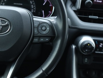 Toyota RAV4 V 2019 Toyota RAV 4 2.0 Valvematic, Salon Polska, zdjęcie 23