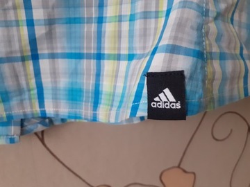 ADIDAS-SUPER KOSZULA TREKKINGOWA 42 T5