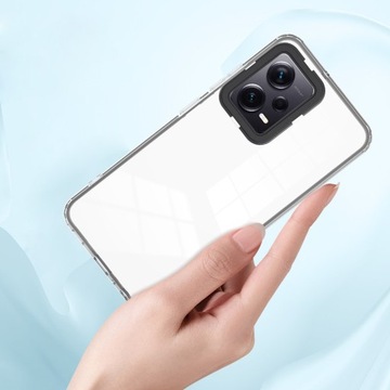 ЗАДНЯЯ НАКЛЕЙКА КОРПУСА ARMOR ИЗ ДВУХ ЧАСТЕЙ + РАМКАЯ IPHONE 15 PRO MAX