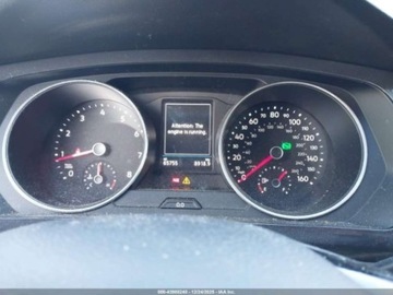 Volkswagen Tiguan II 2018 Volkswagen Tiguan SEL 4MOTION, od ubezpieczalni 2.0 Benzyna 184KM, zdjęcie 14