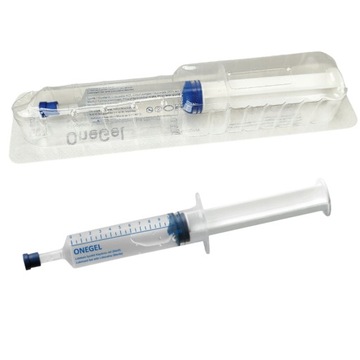 ŻEL DO CEWNIKOWANIA STERYLNY ZNIECZULAJĄCY Z LIDOKAINĄ 11 ML, OneGel 1 szt