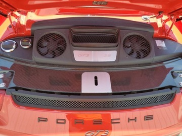 Porsche 911 991 GT3 3.8 475KM 2015 Porsche 911 GT3 2015 3.8l 3.8 Benzyna 475KM, zdjęcie 6