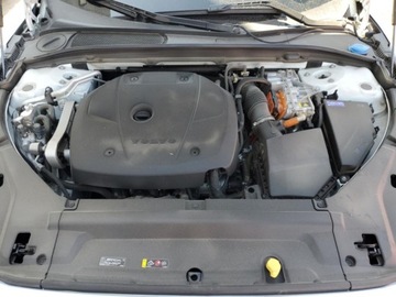 Volvo S90 II 2024 Volvo S90 ULTIMATE 2024, od ubezpieczalni 2.0 Hybryda 445KM, zdjęcie 10