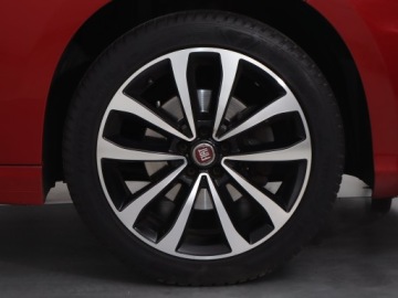 Fiat Tipo II Hatchback 1.6 E-Torq 110KM 2018 Fiat Tipo 1.6 16V, Serwis ASO, Automat, Klima, zdjęcie 14
