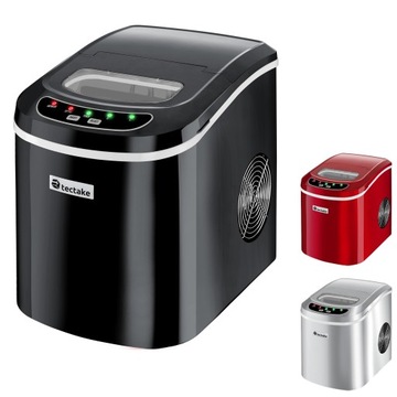 Ледогенератор