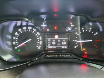 Citroen Berlingo III Osobowy M 1.5 BlueHDi 102KM 2022 Citroen Berlingo 1.5 diesel 102 KM 6 biegow zarej w PL zadbany zamiana, zdjęcie 10