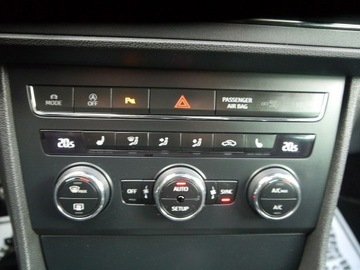 Seat Leon III Hatchback 1.4 TSI 122KM 2013 Seat Leon 1.4 Led 100%bezwypadkowy Gwarancja 12mc, zdjęcie 21