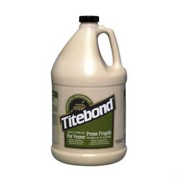Titebond Cold Press Veneer Klej do forniru 3,78l
