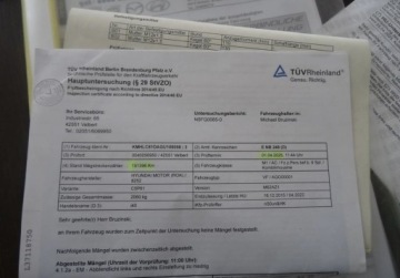 Hyundai i40 Kombi Facelifting 2.0 GDI 165KM 2015 Hyundai i40 2.0 Benz. 165KM I Wlasciciel Bezwypadkowy Serwis Super Stan Op, zdjęcie 18