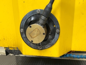 Szlifierka do płaszczyzn Chevalier FSG 2440 TX