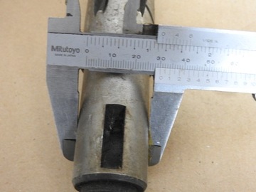 вал синхронизатора коробки передач вилочный погрузчик Рак Сухеднюв