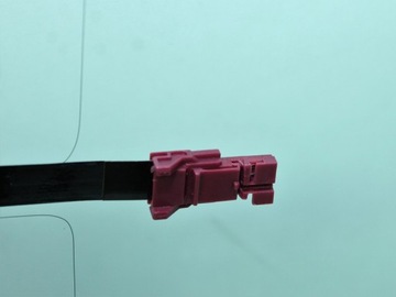 MERCEDES C W-205 КАМЕРА НА ВЕТРОВОМ СТЕКЛЕ АНТЕННА КАДРОМ