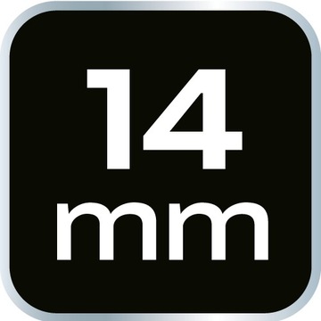 Скобы оцинкованные Тип 80, длина 14мм, 4000 шт.