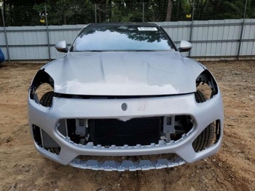 Maserati 2024 Maserati Grecale GT 2024 2.0l 2.0 Benzyna 296KM, zdjęcie 5