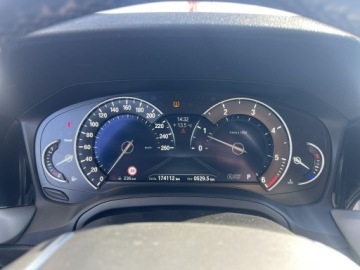 BMW Seria 3 F30-F31-F34 Gran Turismo Facelifting 2.0 318d 150KM 2020 BMW 318 HAK Automat Skóra Klimatronik, zdjęcie 7