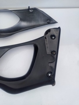 Боковой обтекатель левый правый 2шт.Yamaha TDM 850 3VD