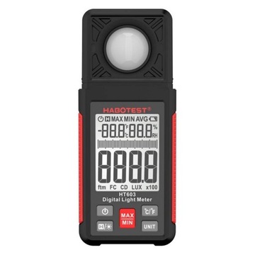 Цифровой люксметр Habotest HT603
